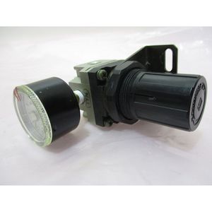 SMC AR2000, Régulateur d'air avec manomètre, 420258 - Équipement et pièces semi-conductrices de renommée mondiale à la fois fiables et durables - Product Image 5