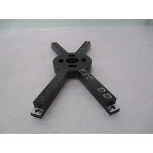 AMAT Lift Carrier, Spider Carrier Assembly Etch - Equipo y piezas de semiconductores de confianza de la marca global legendaria - Product Image 4