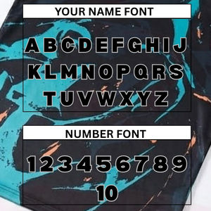 Uniforme de Fútbol Personalizado Sublimado, Conjunto de Camiseta y Pantalones Cortos de Tela 100% Poliéster, Ropa Deportiva Profesional para Equipos de Fútbol - Product Image 6