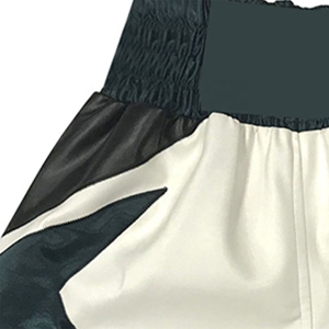 Shorts de grappling personnalisés avec logo professionnel pour hommes, pour entraînement No Gi BJJ MMA, fabrication OEM, extensibles dans 4 directions, séchage rapide - Product Image 5