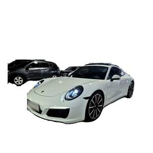 Para Porsche 911 Carrera 4, 4 de julio de 2016, 73,041 km, Volante a la Izquierda, Caja de Cambios Automática - Product Image 1