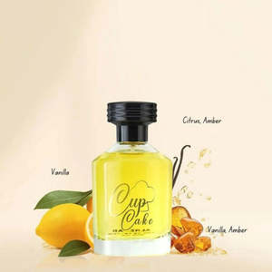 อัล รีฮับ คัพเค้ก โอ เดอ ปาร์ฟูม 100 มล. - Product Image 2