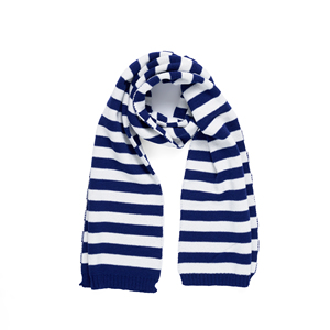 Écharpe d'hiver chaude 100 % acrylique, écologique, mi-longue, teinte en fil, couleur unie, pour filles et adultes, 200g, personnalisable OEM ODM - Product Image 1