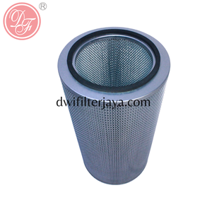 Filtre à air personnalisé neuf d'usine à haute efficacité pour aspirateur industriel - Product Image 2