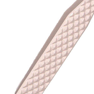 Pinzas para Pestañas de Acero Inoxidable Ecológicas con Marca Privada Personalizada, Punta Puntiaguda, Agarre Nano, Logotipo Impreso con Fibra de Diamante - Product Image 3