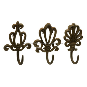 New Arrival Metal <b>Hooks</b> <b>for</b> <b>Hangings</b> in Bathroom Livingroom Coats Keys and Other <b>Hanging</b> in All Sizes <b>for</b> Export From India - Product Image 3