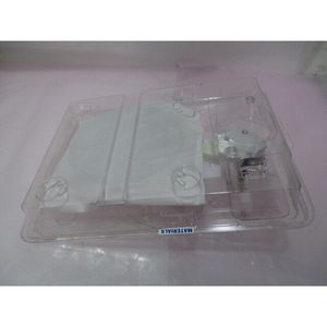 AMAT 0010-60015, ซัสเซปเตอร์ 150 มม., ชุดประกอบแบบติดตั้งด้านบน - อุปกรณ์และชิ้นส่วนเซมิคอนดักเตอร์ระดับโลกที่เชื่อถือได้ - Product Image 5