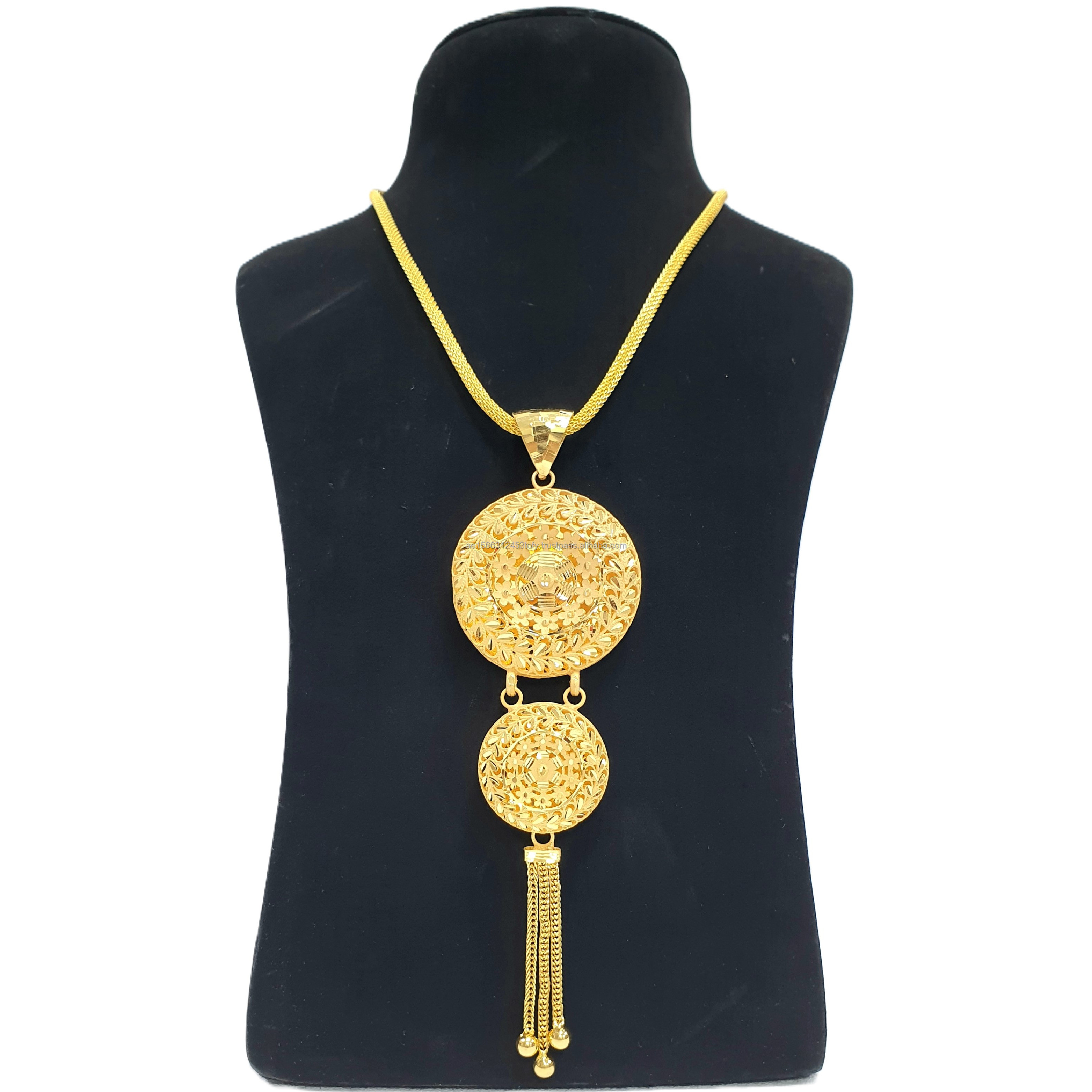 somali dahab gold jewelry