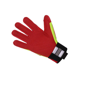 Best-Selling Synthetic Leather Mechanic Gloves Durable Cotton Lining Safety Work Protection OEM ODM Available - Product Image 2
