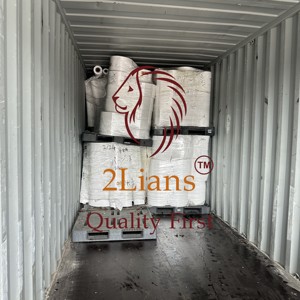 Rollo de Película Soplada de LDPE 2Lians y Rollos de Corte en Blanco, Origen Japón, Grado Estándar, Modelo 20261658BN - Product Image 2