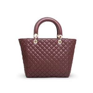 Formal Brown <b>Evening</b> <b>Bag</b> P54575 Handbag for Special Occasions - Product Image 1