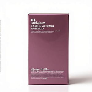 Producto de Semiconductores de Alto Rendimiento TEL Lithium Cot/Dev - Product Image 3