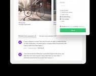 Plateforme de location qui connecte les clients aux propriétaires pour découvrir, réserver, gérer et payer les locations de produits et services. - Product Image 3