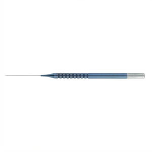 Espátula VRTIS ILM 27G, Instrumento Quirúrgico Oftálmico Premium para Cirugía Vítreo-Retiniana, Manipulación de la Membrana Limitadora Interna - Product Image 1