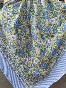 Wholesale Boho Animal Print Beachwear Summer <b>Scarf</b> Wrap Sarong Towel Mandala Print Cotton Quick Dry Breathable MOQ 2pcs 1 Piece - Product Image 3