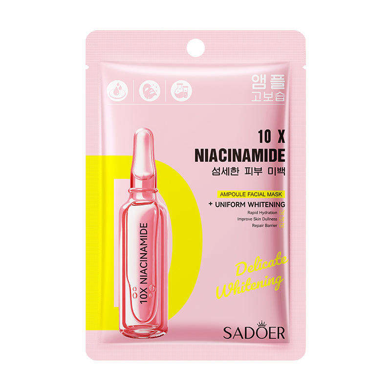 Niacinamide
