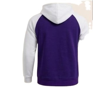 Sudadera con capucha ecológica de talla grande personalizada con un hermoso patrón de punto bordado con diseño de caniche. - Product Image 2