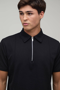 Trendy Men’s Summer Co Ord <b>Set</b> Oversized Tee and Shorts Street Style Two Piece <b>Set</b> OEM Urban wear Fashion Casual Breathable 2026 - Product Image 4