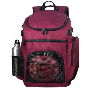 Sac de basket-ball léger multi-compartiments pour hommes et femmes, haute qualité, capacité 50-70L, pour entraînement, pratique, voyage, sport - Product Image 4