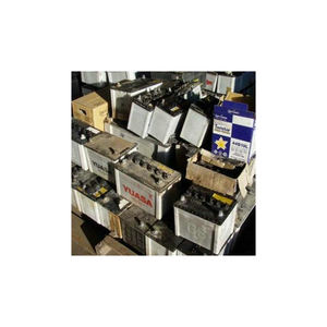 Déchets de batteries de voiture en gros, approvisionnement en déchets de batteries de véhicules - Product Image 6