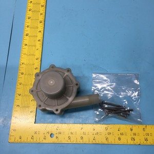 Tête de pompe SCP Global 6971362A-00, Centri, CER SHFT - Équipements et pièces semi-conductrices d'occasion fiables à l'échelle mondiale - Product Image 1
