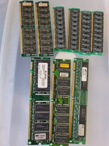 Vente en gros de mémoire RAM d'occasion à bas prix - Product Image 3