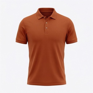 เสื้อเชิ้ตผู้ชายไซส์ใหญ่ ระบายอากาศได้ดี สไตล์ลำลอง ทรงเข้ารูป ปกเสื้อติดกระดุม พิมพ์ลายดิจิทัล รับผลิตตามแบบ สีตามสั่ง แขนสั้น - Product Image 1
