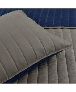 Juego de Ropa de Cama Premium 100% Algodón |   Ecológico, Transpirable y Orgánico |   Ropa de Cama de Lujo de Calidad Superior con Bordados - Product Image 4