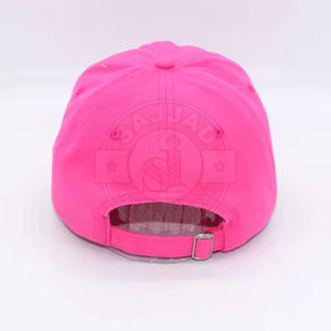 Casquette de baseball décontractée, confortable, légère, avec sangle réglable, parfaite pour le style urbain, les voyages en plein air et l'usage quotidien - Product Image 6