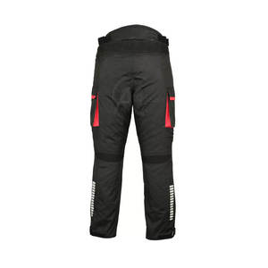Traje de Motocicleta Unisex de Una Pieza en Cuero, Resistente al Viento, Talla Grande, Anti-caídas, Resistente al Desgaste, para Carreras de Motos y Automovilismo - Product Image 5