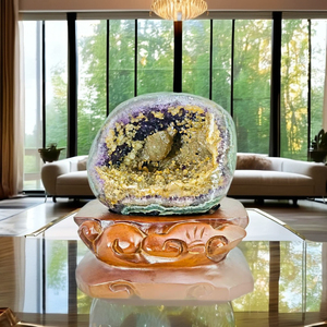 Cueva de cristal Golden Vault - Product Image 2