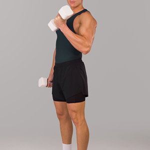 XYA343 Custom 100% Polyester Quick Dry Slim Fit Tank Tops Running Gym Sports <b>Vest</b> Heat Transfer Print <b>Men</b> Sublimation Singlets - Product Image 1