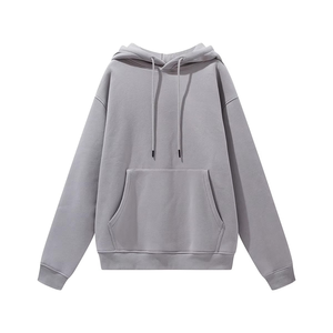 Hoodies Manufacturer Custom High Quality Various Embroidery <b>Men's</b> Hoodies Back Design Oversized <b>Pullover</b> Hoodies for <b>Men</b> - Product Image 1