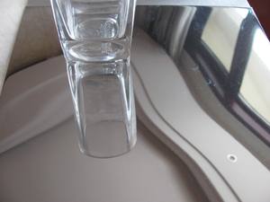 Tôle/Plaque en acier inoxydable de qualité 304 316 430 4x8 Finition de surface BA Tolérance de 0,02 mm Certifié ISO 9001 Marque CM - Product Image 3