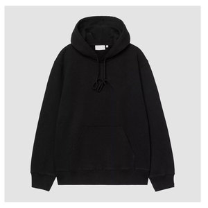 Vente flash - Sweat à capuche pour homme en tissu molletonné français de haute qualité 450 g/m², poids lourd, style streetwear - Product Image 1