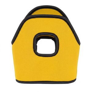 Housse d'étrier personnalisée de haute qualité pour chevaux, accessoires de selle personnalisés avec logo, confortables et anti-rayures - Product Image 6