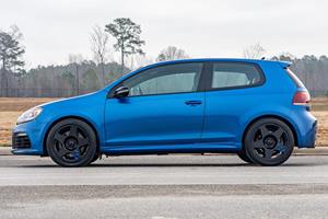 Volkswagen Golf R 2012 - Product Image 3