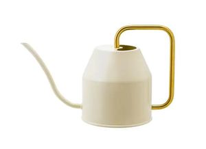 Handcrafted Metal <b>Water</b> <b>Can</b> Vase Handmade Decorative Flower Holder <b>for</b> <b>Garden</b> Home Hotel Restaurant Wedding Interior Display - Product Image 2