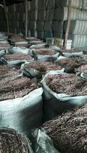 ใบเจลลี่หญ้าดำแห้ง เมโซนา ไชนีนซิส จำหน่ายส่ง สำหรับอุตสาหกรรมเครื่องดื่ม มีเจลาตินสูง สมุนไพรธรรมชาติ - Product Image 5