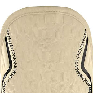 อุปกรณ์ป้องกันข้อศอกเบสบอลและซอฟต์บอลระดับพรีเมียมสำหรับผู้ใหญ่  แผ่นรองป้องกันแขน EVA สำหรับกีฬา  ปรับแต่งได้ พร้อมการปกป้องที่ครอบคลุม - Product Image 6