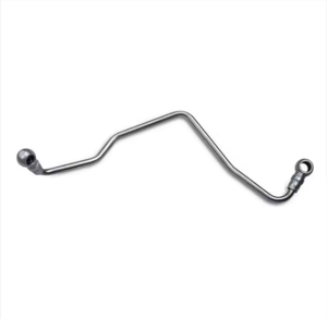 Tubo de entrada de aceite del turbocompresor 9824001880 para Peugeot 208 308 3008 408 Citroen C4 C5 - Product Image 3