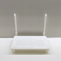 Vente flash XPON HUR4103A WIFI 2.4G 1GE+3FE+1TEL+1USB FTTH CATV Modem fibre ONU ONT