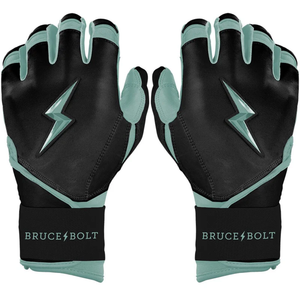 Guantes de Bateo Personalizados de Calidad Premium Pro, Inspirados en Tyrex_Industry, Diseñados con Cuero Suave para un Máximo Control del Bateo, Guantes Deportivos - Product Image 6