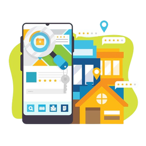 CRM อสังหาริมทรัพย์ที่ขับเคลื่อนด้วย AI พร้อมการรวมแอปมือถือการจัดการตะกั่วและแดชบอร์ดการวิเคราะห์ข้อมูลอัจฉริยะ - Product Image 3