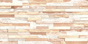 Azulejos de pared de primera calidad Asia Tiles Elevation Tiles de 300x600 mm para villas de lujo. - Product Image 2