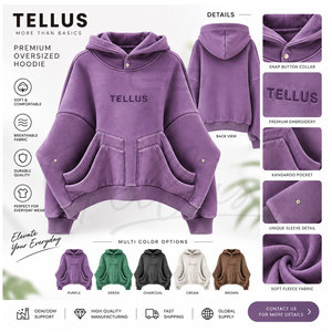 Sudaderas con capucha para mujer, nueva colección en oferta, estilo único, transpirables, mejor material, precios bajos, alta calidad - Product Image 5