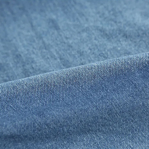 Chemise en jean pur coton à manches longues pour homme, chemise à carreaux fine à manches longues, coupe ample, résistante à l'usure, veste décontractée pour homme - Product Image 4