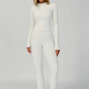 ผู้ผลิตชุดกีฬาต่อสู้สำหรับผู้หญิง – ชุด MMA และชุดครอสเทรนนิ่ง - Product Image 3