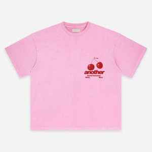 เสื้อยืดผ้าฝ้ายแท้พิมพ์โลโก้ตามสั่ง ปรับแต่งได้รวดเร็ว เสื้อยืดแขนสั้น ออกแบบลายกราฟิกตามสั่ง - Product Image 1