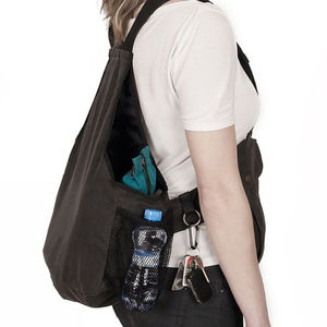 Chaleco Táctico con Múltiples Bolsillos, Bolsa Utilitaria, Arnés Ajustable, Equipo para Senderismo, Camping y Caza al Aire Libre, Venta al Por Mayor - Product Image 2